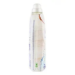Ополіскувач-кондиціонер для білизни Silan Naturals Coconut Water Scent&Minerals, 1364 мл - мініатюра 3
