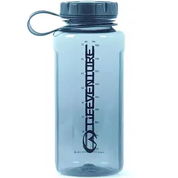 Фляга Lifeventure Tritan Flask 1.0 L Синій