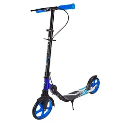 Самокат міський 2-х колісний Scooter Extreme Bambi 10х79х32 см det0015910