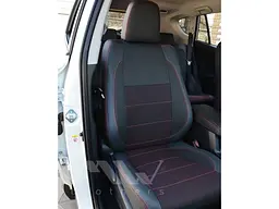 Авточохли модельні MW Brothers для Toyota RAV-4 c 2013 - мініатюра 5