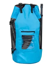 Надувна дошка SUP inSPORTline WaveTrip 11'6" GX 350 з аксесуарами (26297) - мініатюра 8