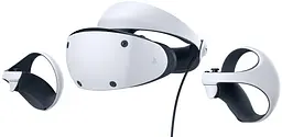Окуляри віртуальної реальності Sony PlayStation VR2 (Horizon Call of the Mountain) (1000036298) - мініатюра 3