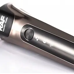 Акумуляторна електробритва RAF R4043 3 в 1 з дисплеєм, USB Type-C, сухе гоління - мініатюра 6