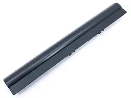 Акумулятор L12S4Z01 для ноутбука Lenovo IdeaPad S300, S400, S310, S400, S400u, S405, S410, S415 Series (14.8V 2600 mAh) - мініатюра 3