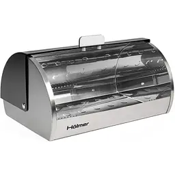 Хлібниця Hölmer BB-52255-MCB Classic,1 шт. ( BB-52255-MCB Classic) - мініатюра 4