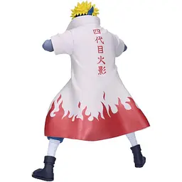 Колекційна фігурка Banpresto Naruto Shippuden Grandista Minato Namikaze (125519) - мініатюра 5