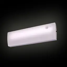 Світильник з сутінковим датчиком Brille LED White LS-011 33-237 - мініатюра 3