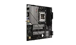Материнcька плата PULSE B850M WIFI sAM5 Sapphire teh0024958 - мініатюра 3