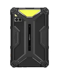 Планшет Ulefone Armor Pad 4 Ultra Thermal 8/256GB Black (тепловізор) - мініатюра 3