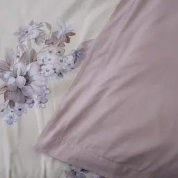 Комплект постільної білизни Viluta Євро Brushed Warm Cotton W08_Warm_ev - мініатюра 4