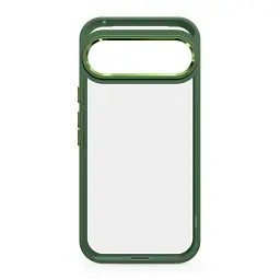 Чохол ArmorStandart UNIT2 для Google Pixel 9 Pro XL Green - мініатюра 2