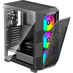 Корпус для ПК Xilence XG181_X812.ARGB - мініатюра 8