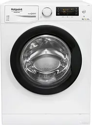 Прально-сушильна машина Hotpoint Ariston RDPD96407JDEU.1/ 6-9 кг/1400 об/54 см/інвертор/пар/LCD-дисплей (RDPD96407JDEU.1)
