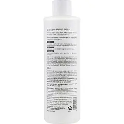 Тонер для обличчя Tony Moly Wonder з керамідами 500 мл - мініатюра 3
