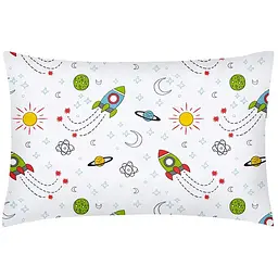 Наволочка Cosas Rockets 50х70 см (Rockets_50)