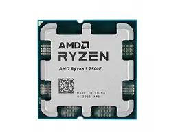 Процесор AMD Ryzen 5 7500F Tray (100-000000597)