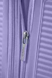 Валіза American Tourister SOUNDBOX 77 см PURPLE 77x51,5x29,5/32,5 32G*82003 - мініатюра 7