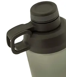 Пляшка для води Highlander Hydrator Water Bottle Grey,850 ml (CP231-GY) - мініатюра 4