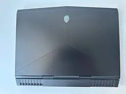 Ігровий ноутбук Dell Alienware 15 R4 15.6" (i7-8750H / 16GB / SSD 256GB / GTX 1070 8GB) б/в - мініатюра 5