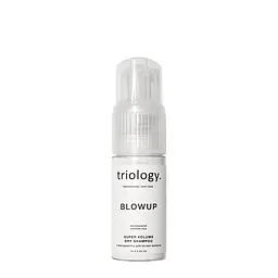 Сухий шампунь для об'єму волосся Triology BLOWUP 18 г