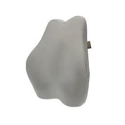 Ортопедична подушка для спини - Shape&Rest pillow Qmed med0001382
