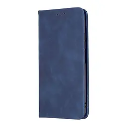 Чохол-книжка Flip Case Xiaomi Mi 11 Lite 5G Dark blue