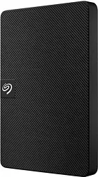 Зовнішній жорсткий диск 2.5" USB 4.0TB Seagate Expansion Portable Black (STKM4000400) - мініатюра 2
