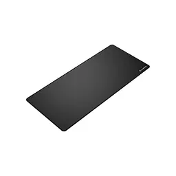 Килимок для мишки GamePro MP275B Speed/Control Black (MP275B) - мініатюра 4