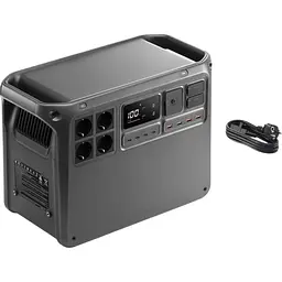Зарядна станція DJI Power 2000 (DYM2000H) - мініатюра 6