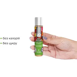 Змазка на водній основі System JO H2O - Tropical Passion (30 мл) - мініатюра 2