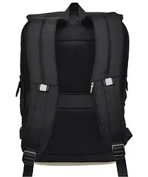 Рюкзак міський Semi Line USB 15 Black (L2007) - мініатюра 3