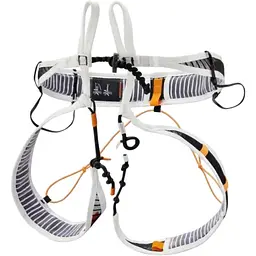 Страхувальна система Petzl Fly S Чорний (1052-C002AA00)