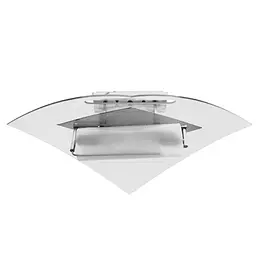 Люстра стельова Brille E27 60W PN (BR-01 195C/2)