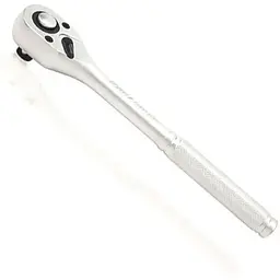 Рукоятка з храповим механізмом 1/2" Toptul 36 зубців CHUG1626