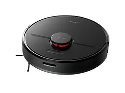 Робот-пилосос з вологим прибиранням Dreame D9 PRO (RLS5-BL0) - мініатюра 5
