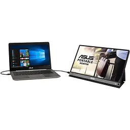 Монітор Asus MB16AHP No Stand (MB16AHP) - мініатюра 5
