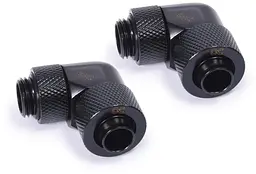 Система охолодження для комп’ютерного процесора Alphacool Core Storm 360mm ST30 11986 Black - мініатюра 10