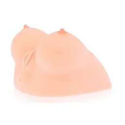 Мастурбатор Kokos Juliana Breast - мініатюра 5