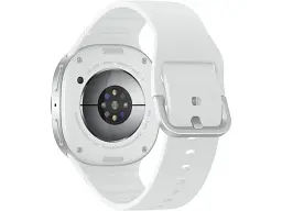 Смарт-годинник Samsung Galaxy Watch8 LTE 40 mm Silver (SM-L325FZSA) - мініатюра 4