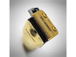 Машинка для стрижки BaByliss PRO FX825GE LO-PROFX GOLD - мініатюра 4