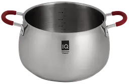 Каструля Be Royal 24 см (5.2 л) IQ kuh0016410 - мініатюра 2
