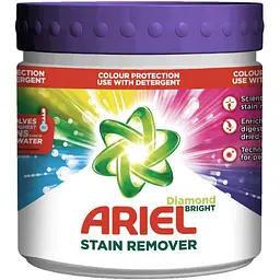 Засіб для видалення плям Ariel Color гранули 500 г (8435495821717)