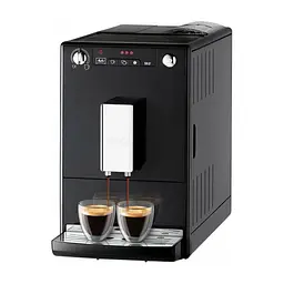 Кавомашина MELITTA Solo Black (E950-201) - мініатюра 5