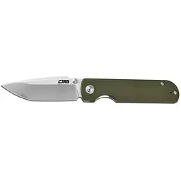 Ніж CJRB Nova AR-RPM9, G10 зелений