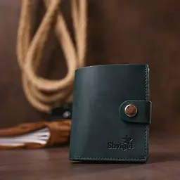 Гаманець SHVIGEL 9х10х1 см acs0022446 - мініатюра 7