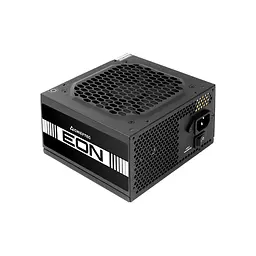 Блок живлення Chieftec 400W EON (ZPU-400S) - мініатюра 1