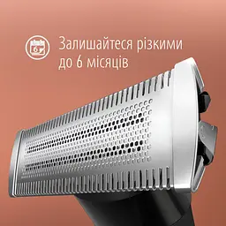 Стайлер для бороди King C. Gillette Style Master електричний - мініатюра 4