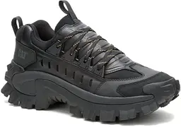 Кросівки Caterpillar Intruder Met 43 Black (1103-P726244-43) - мініатюра 3