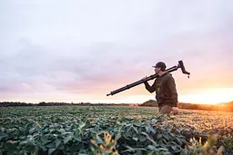 Підзорна труба Vortex Crossfire HD 16-48x65 AN (CF-65A) - мініатюра 15