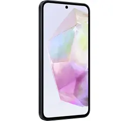 Смартфон Samsung Galaxy A35 5G 8/256GB Awesome Navy - мініатюра 3